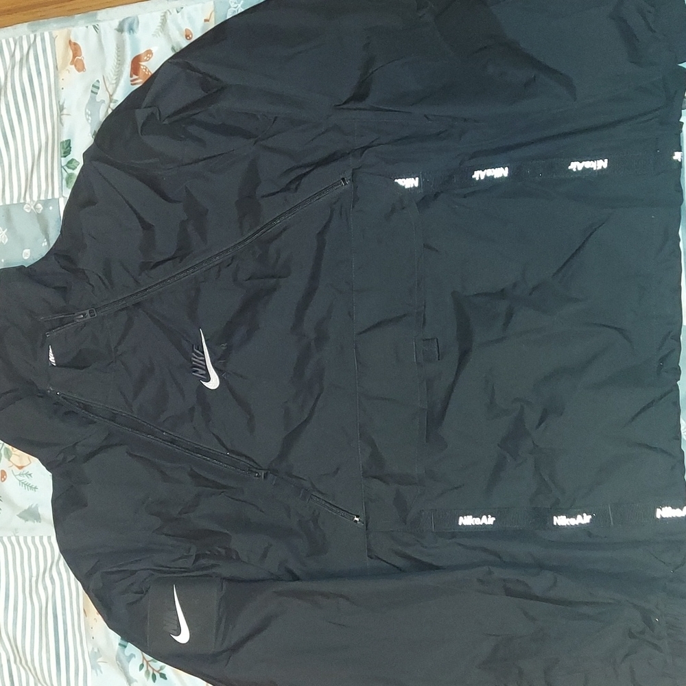 Nike